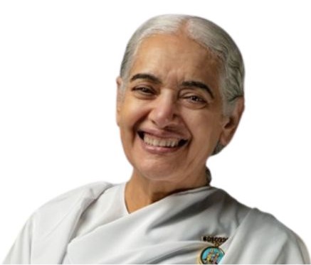 sister jayanti - foto Ago 2025